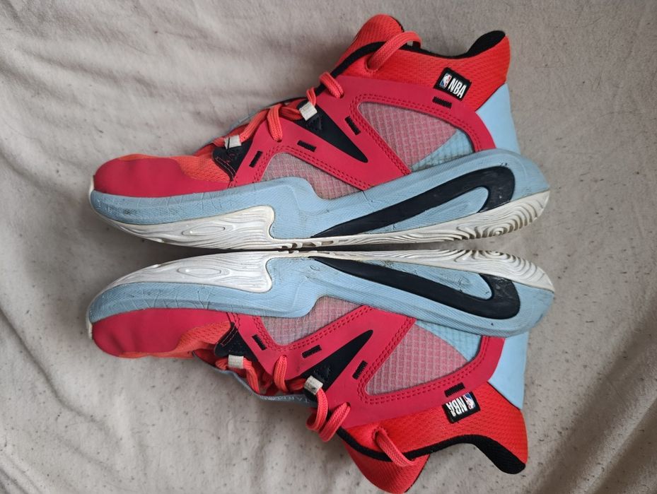 Buty Chicago Bulls Tarmak roz. 41