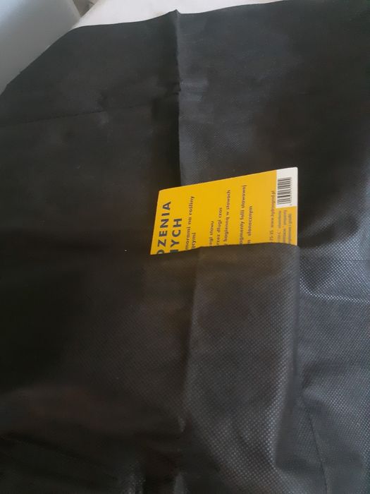 Kieszenie do sadzenia roślin wodnych.  Nowe. Hydroogród