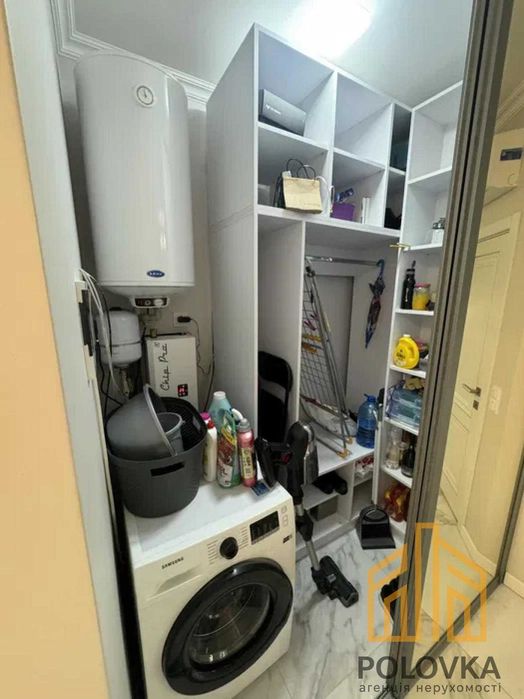 Продаж 2-кімнатної квартири, ЖК Садовий