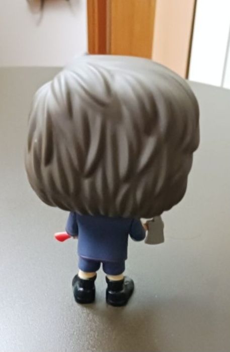 Umbrella Academy (Number Five) - Funko POP