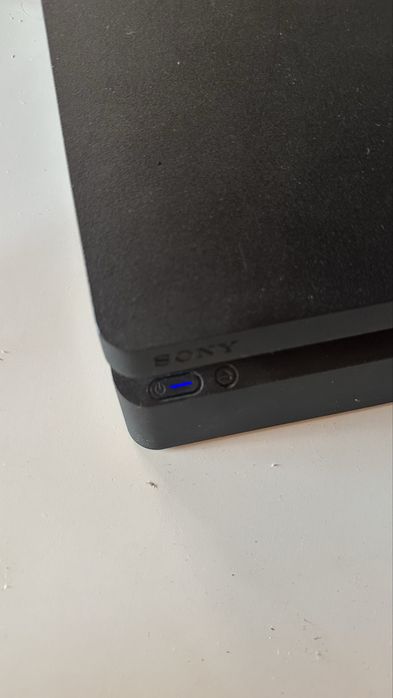 PlayStation 4 - w pełni sprawny