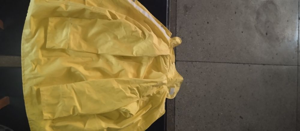 Куртка протипожежна