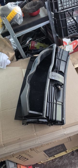 Schowek Pasażera Pod Klimę Audi 80 B4