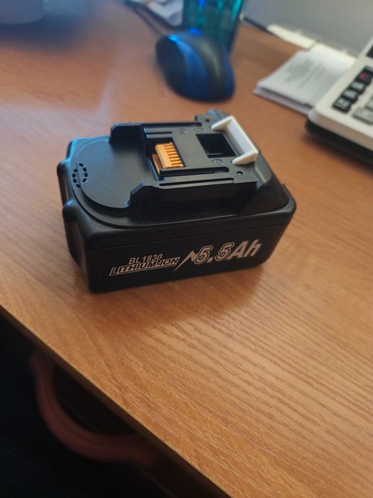 Akumulator zamienny do Makita 18 v