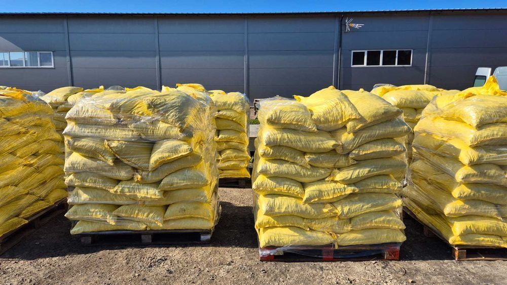 Ekogroszek PREMIUM POLSKI WORKOWANY Dostawa pod Dom Węgiel groszek