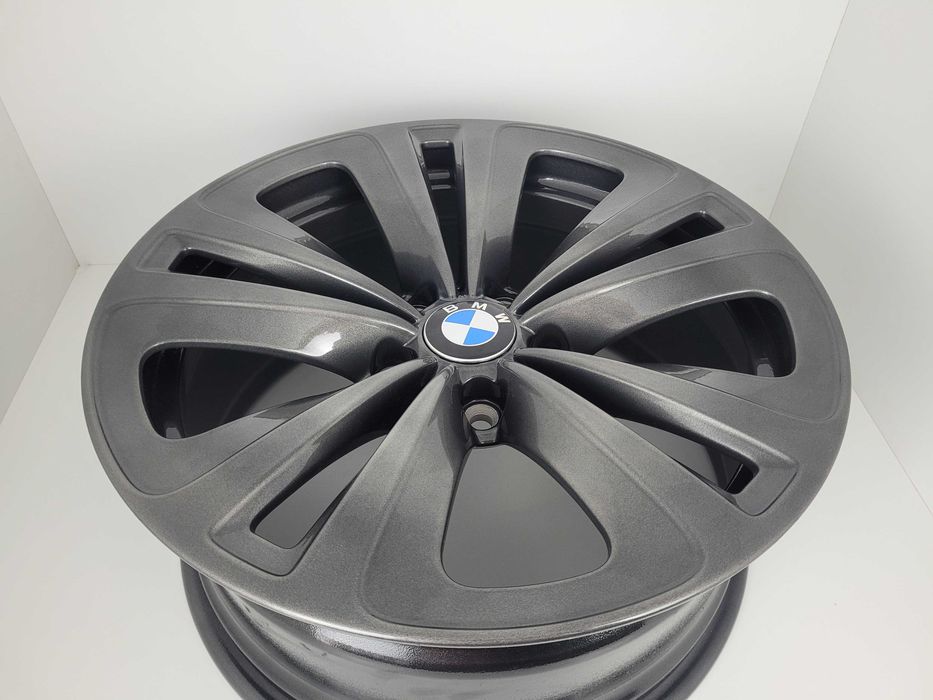 Oryginalne felgi BMW 18'' OE Styling 234 5GT F10 F11 F30 F34 F31 X1 X3