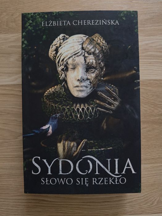 Sydonia Elżbieta Cherezińska