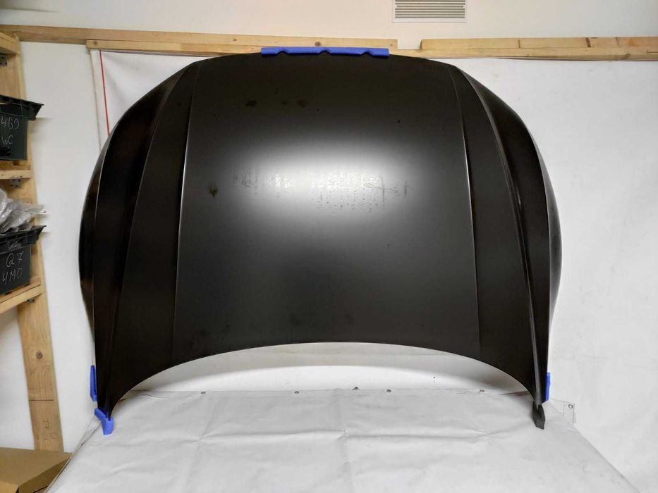 Volkswagen Arteon Крило переднє ліве праве Фольксваген Артеон.