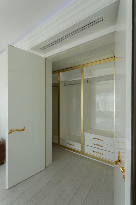 Здам золоту квартиру в Аркадії з видом на море