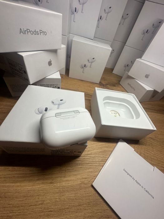 Airpods Pro 2 | 1:1 до оригіналу