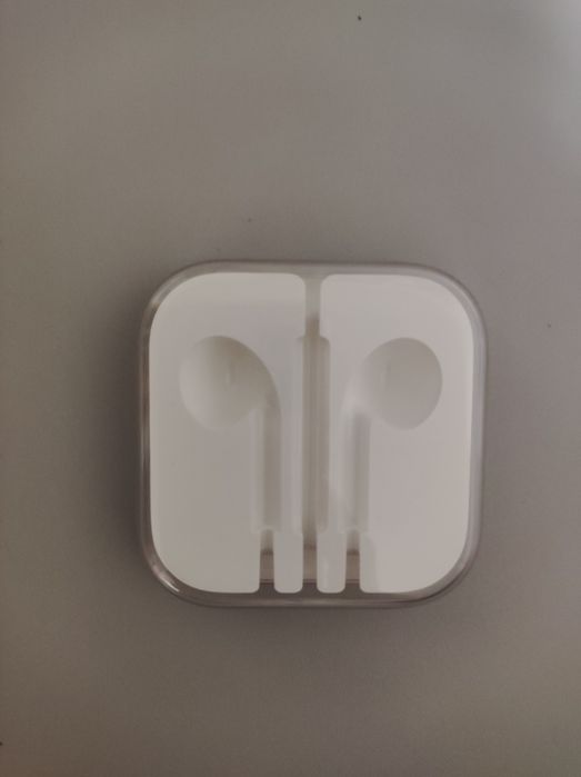 Оригинальный кейс для Airpods