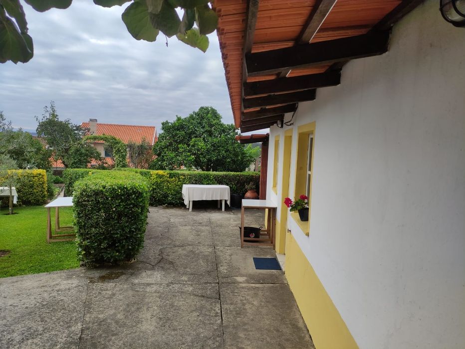 Espaco para festas   na quinta do João