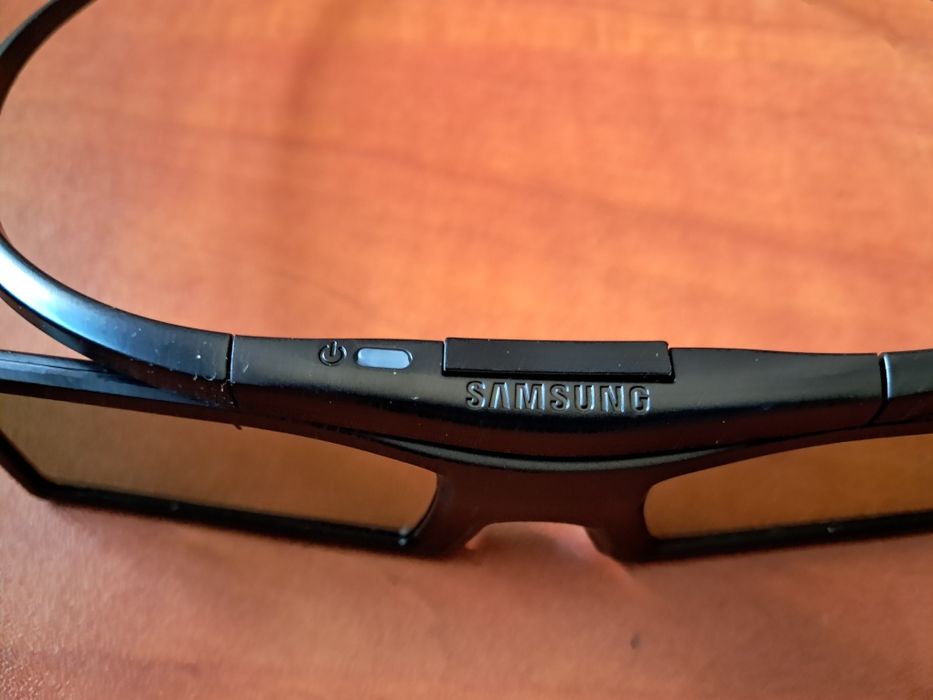 Óculos de cinema 3d