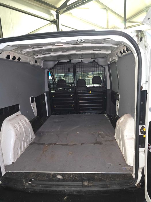 fiat doblo 1,6 multijet