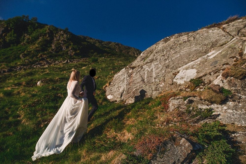 Unikatowa suknia ślubna czeka na swojego nowego nabywcę! r. 38