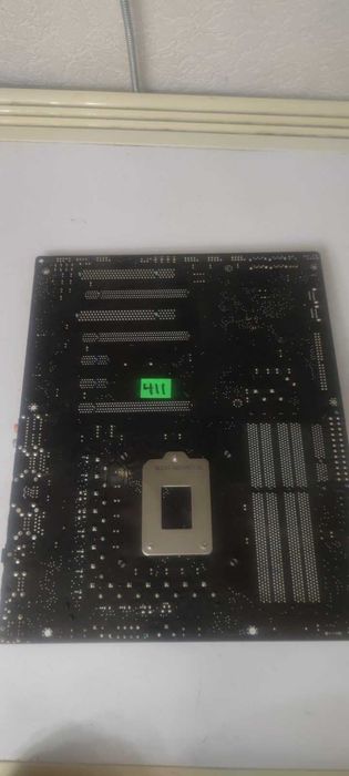 Материнська плата ASUS P7P55D PRO + процессор Intel Core i3-550, s1156