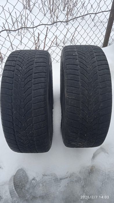 Колеса,шини 245/50R18