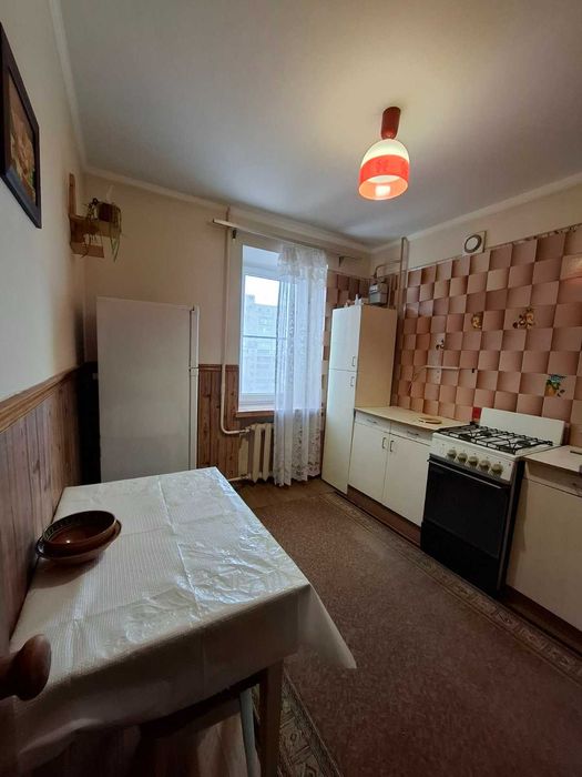 1-кімнатна квартира в житловому стані | Озерна 42089