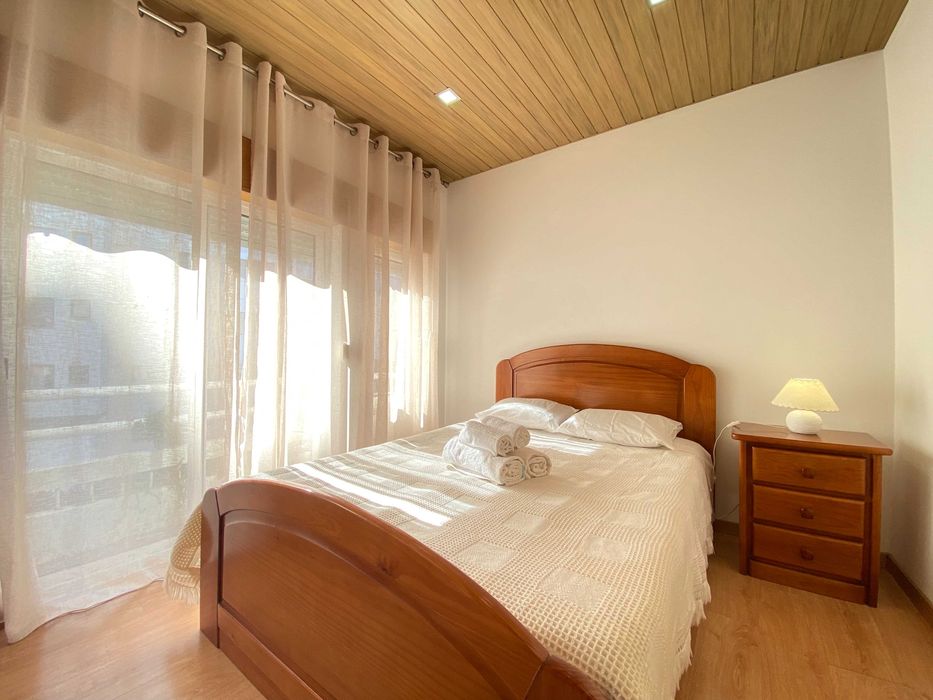 Casa Alto Do Viso (100m da Praia)(Terraço Privado)