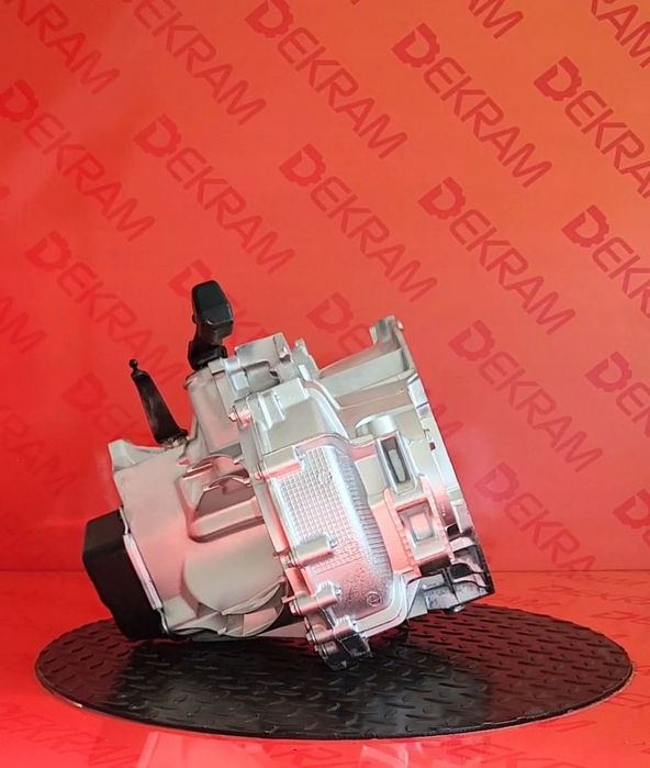 skrzynia biegów citroen jumper 2.8 jtd 20km58