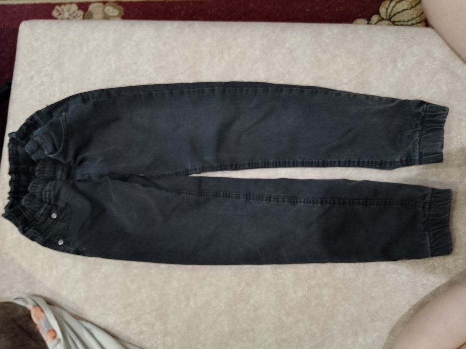 Джогеры для мальчика