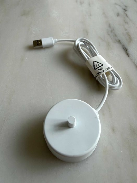 Carregador USB Philips Sonicare
