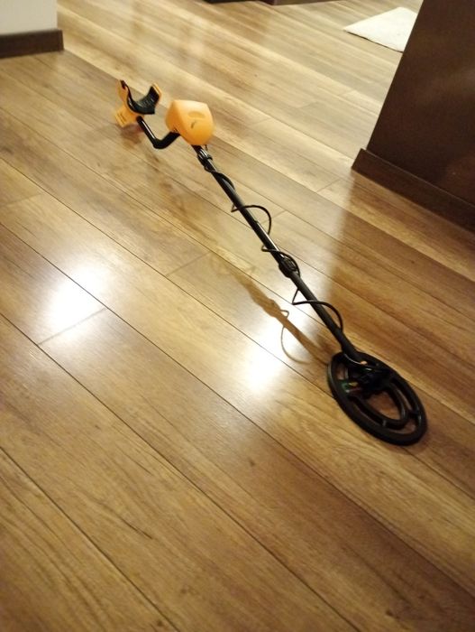 Wykrywacz metali taki jak Garrett ace 260