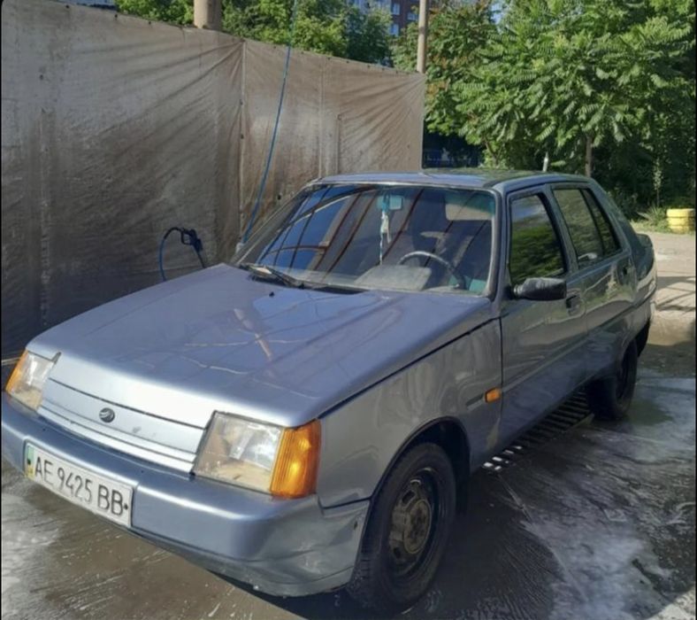 ЗАЗ Таврия Славута
