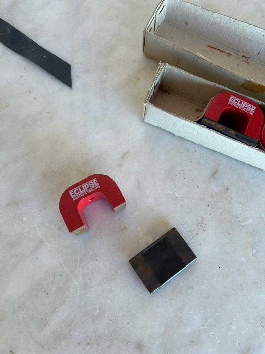 Imans de Mergulho Profissional Eclipse