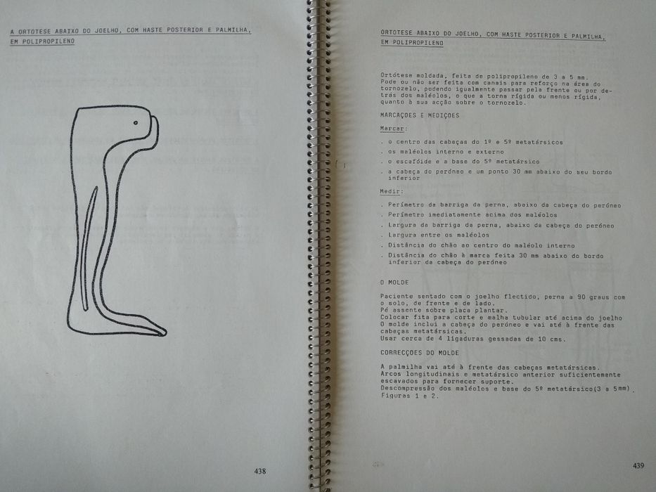 Livro de Ortoprotesia
