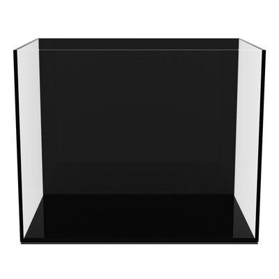 Акваріум Aglass Black 16 Л