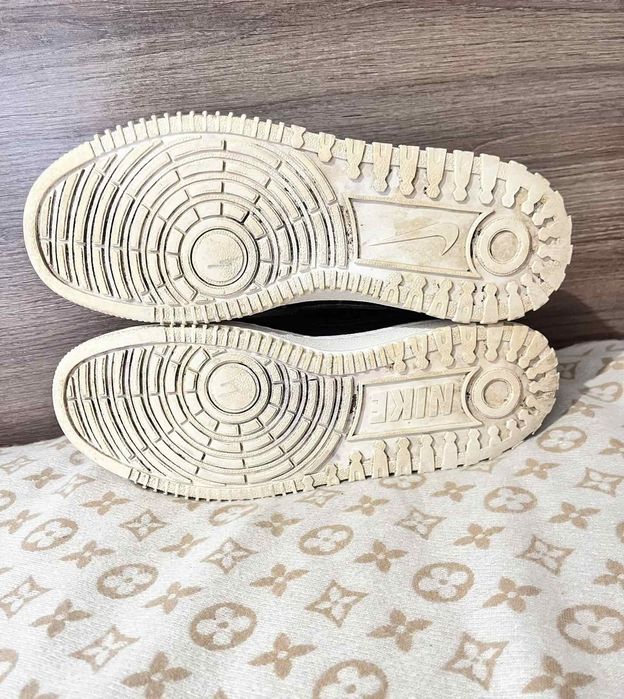 Ботинки Nike Air Force Оригінал