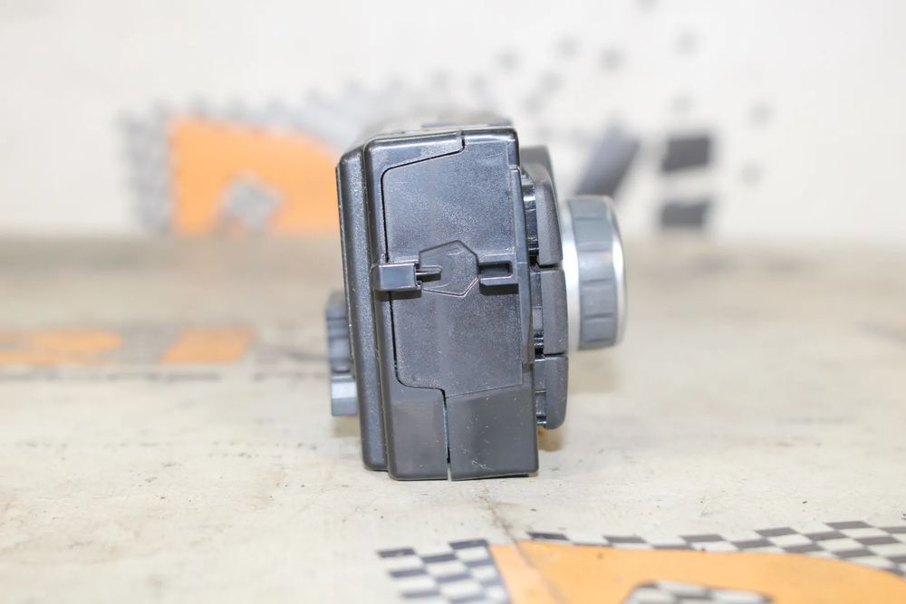 Comando chauffage / sofagem BMW X3 (F25)