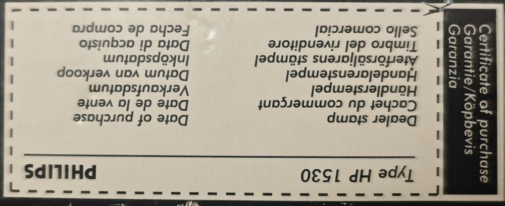 Lâmpada de infravermelhos em Excelente estado