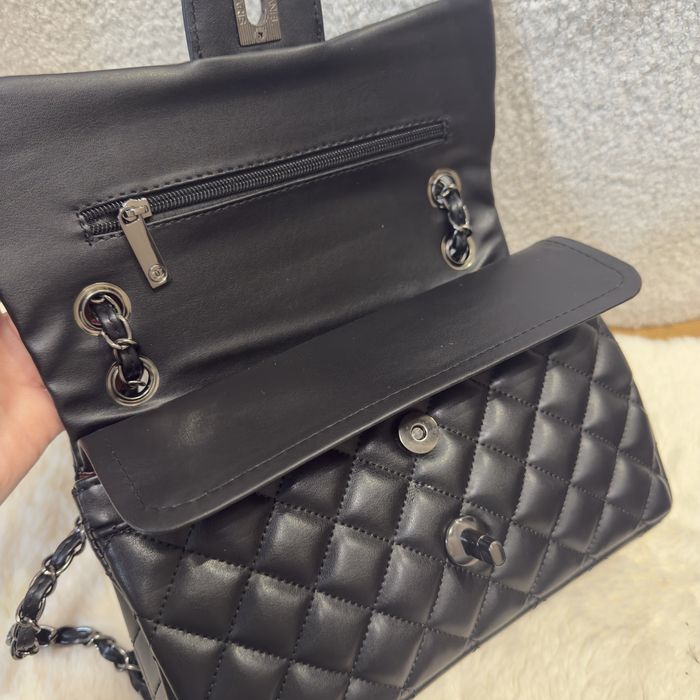Nowa Chanel classic Flap torebka