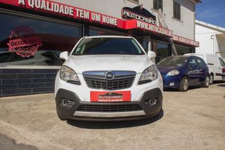 Opel Mokka 1.7 CDTI Cosmo Plus S/S