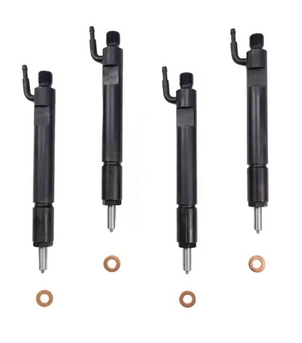 Wtryskiwacz Deutz BF4L1011/ 1012 Bobcat 863 /864/873/883