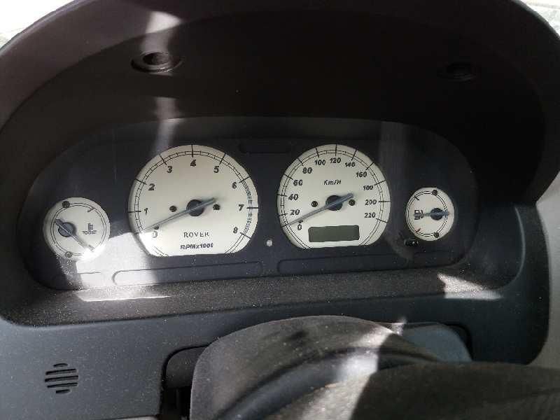quadrante mg rover rover 25 rf