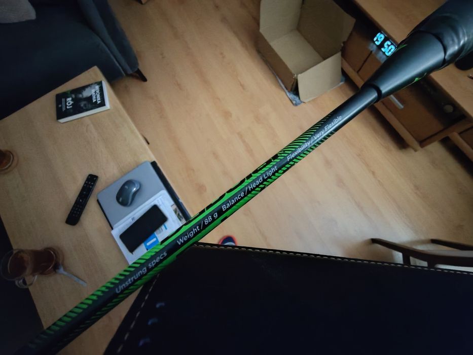 Babolat rakieta do badmintona