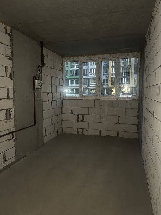 1-но кім.квартира в благоустроєному ЖК Добре Місто (Піонерський)