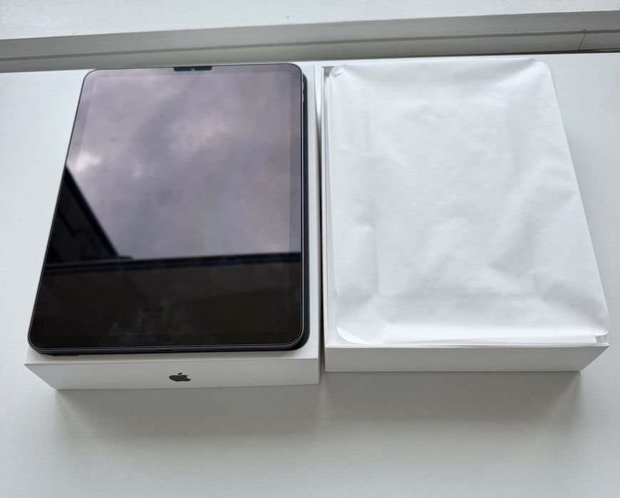 iPad Air 5.ª Geração M1 64 GB Wi-Fi – Estado Excelente