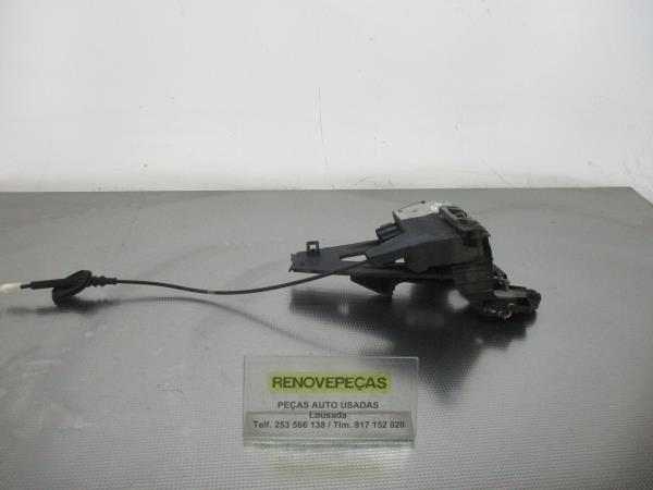 Fechadura / fecho porta trás esquerdo FORD Fusion (JU_)