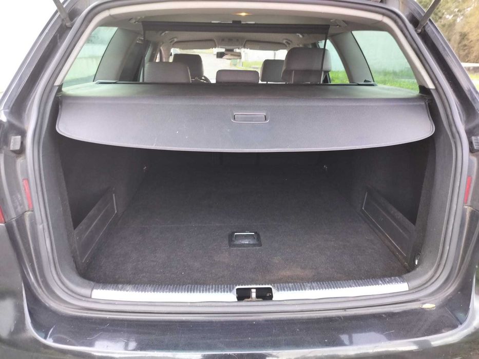 VW Passat Variant 2.0 TDI - Highline / Bom Estado