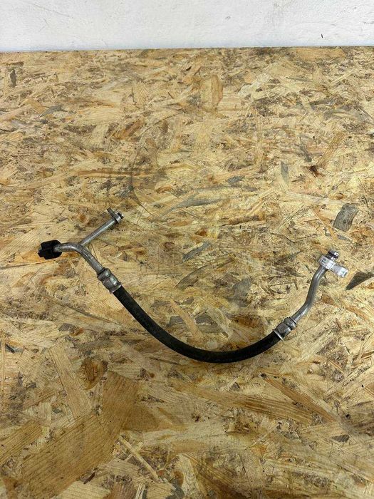 Трубки кондиціонера Volkswagen Tiguan 2 2017-2024рік, Тігуан 2