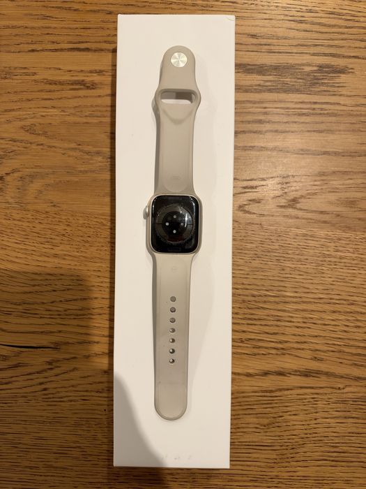 iWatch seria 8 - koperta 41 mm