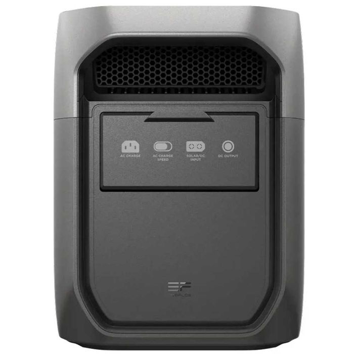Зарядна станція EcoFlow DELTA 3 Max