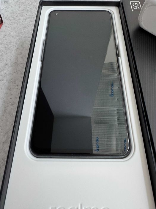 Смартфон Realme GT Master Edition