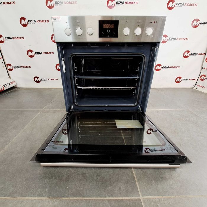 Piekarnik Bauknecht HIK3 KI8V IN A+ / elektryczny / 65L