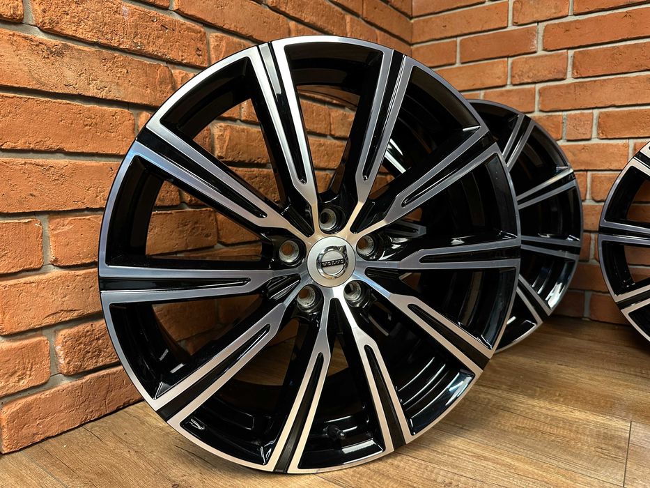 Felgi 19 5x108 Volvo XC60 XC90 Oryginał Ładne