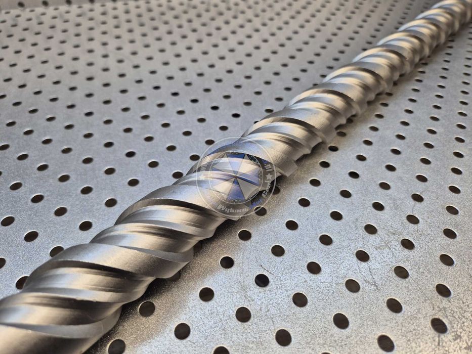 Wiertło 38mm x 800mm SDS-MAX do betonu wiertło do muru 38mm sds-max